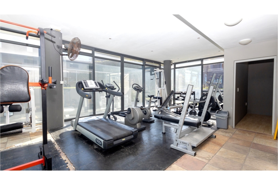 2 Bedroom Property for Sale in Bloubergstrand Western Cape